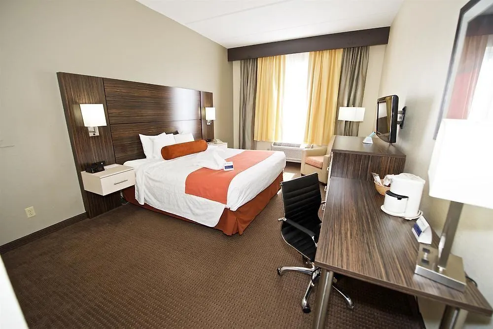Sonesta Essential Orlando Hotel