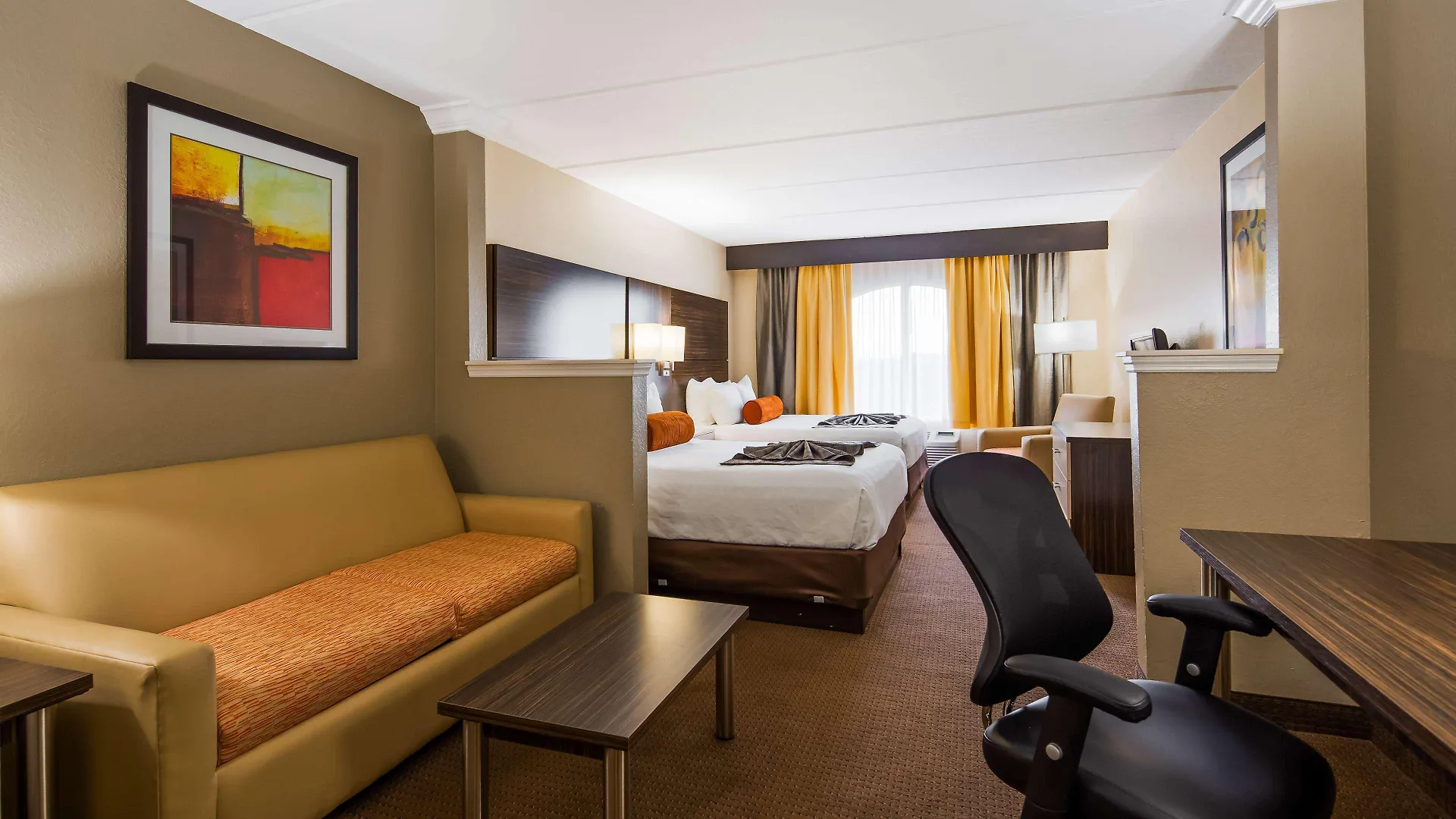 Sonesta Essential Orlando Hotel