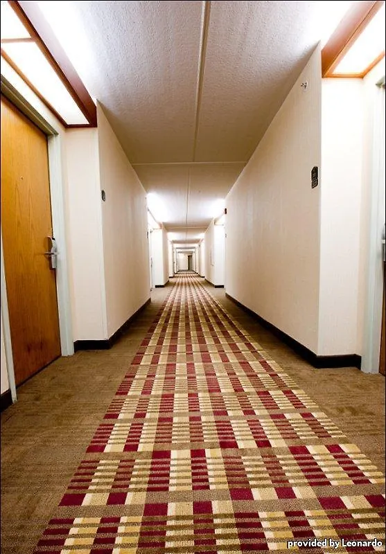 ***  Sonesta Essential Orlando Hotel United States