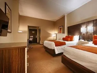 Sonesta Essential Orlando Hotel