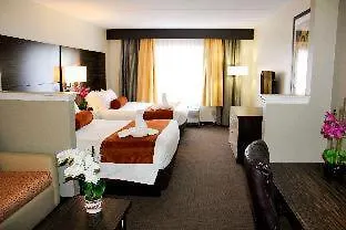 ***  Sonesta Essential Orlando Hotel United States