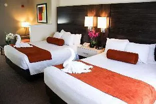 Sonesta Essential Orlando Hotel United States