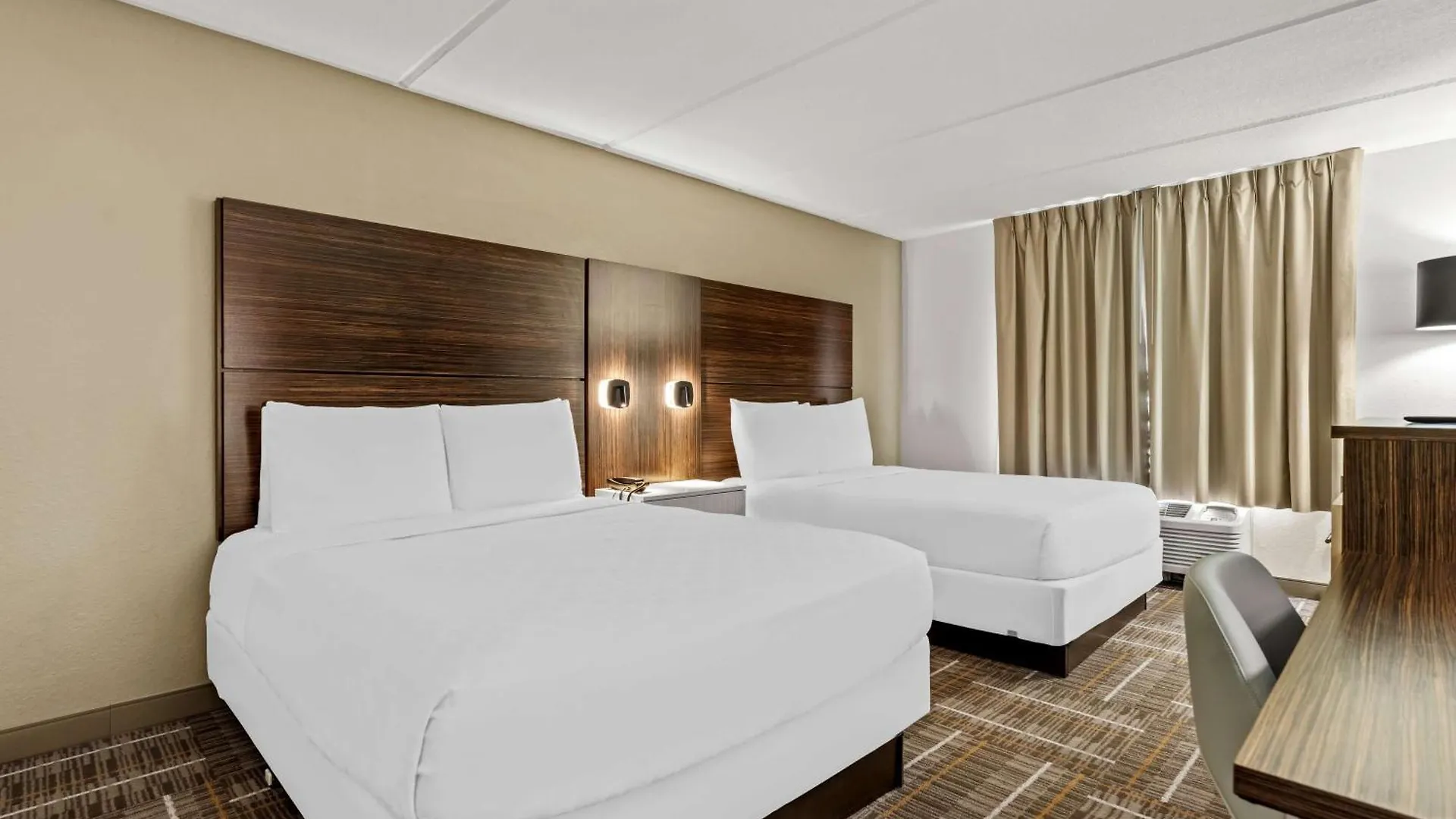 Sonesta Essential Orlando Hotel
