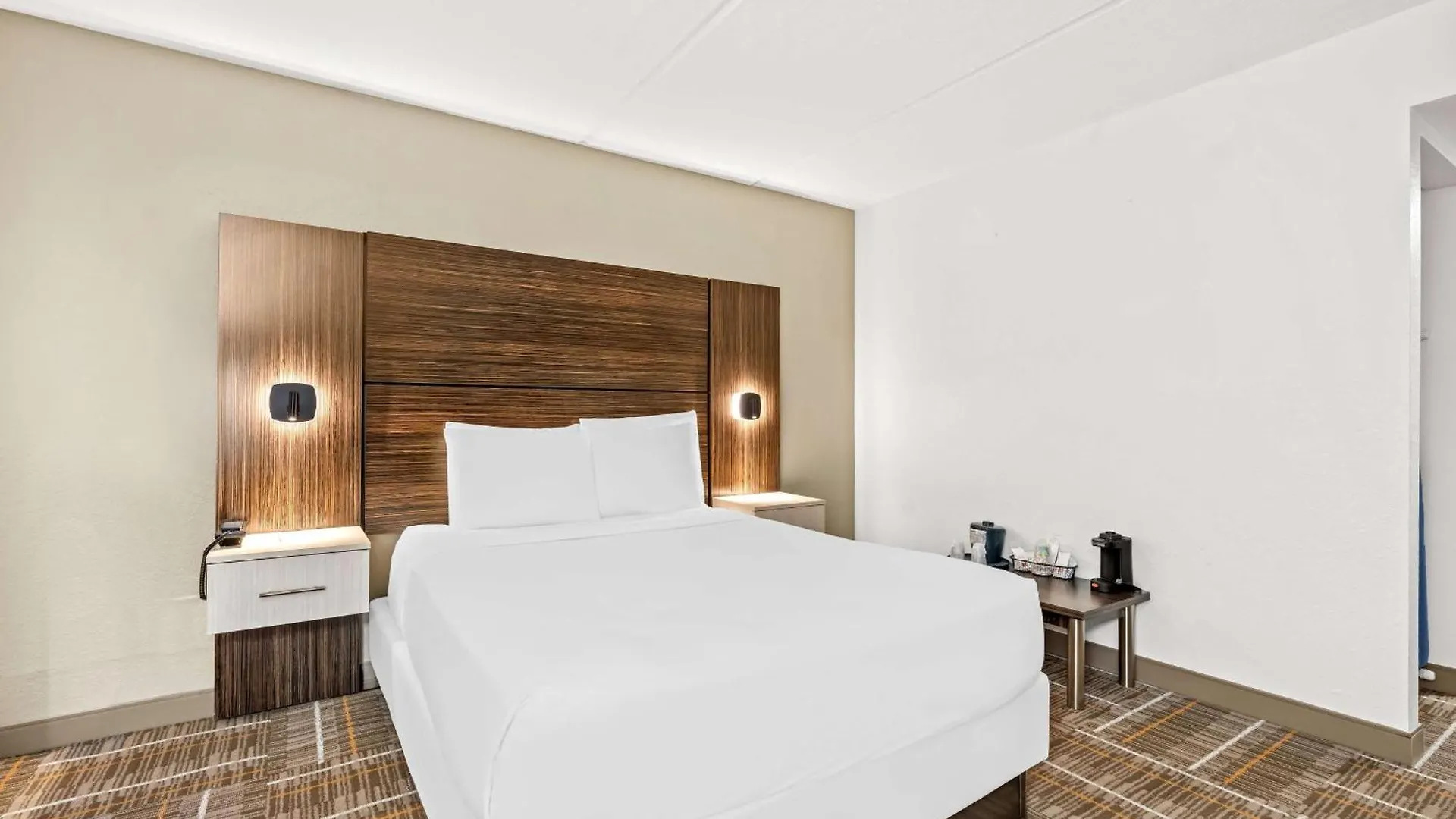Sonesta Essential Orlando Hotel United States