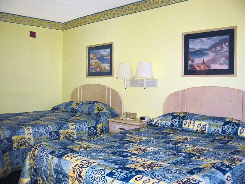 Sonesta Essential Orlando Hotel