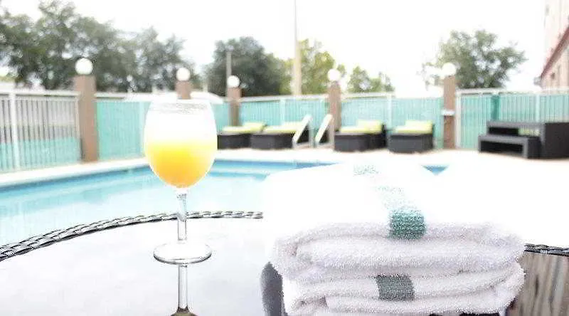 Sonesta Essential Orlando Hotel United States