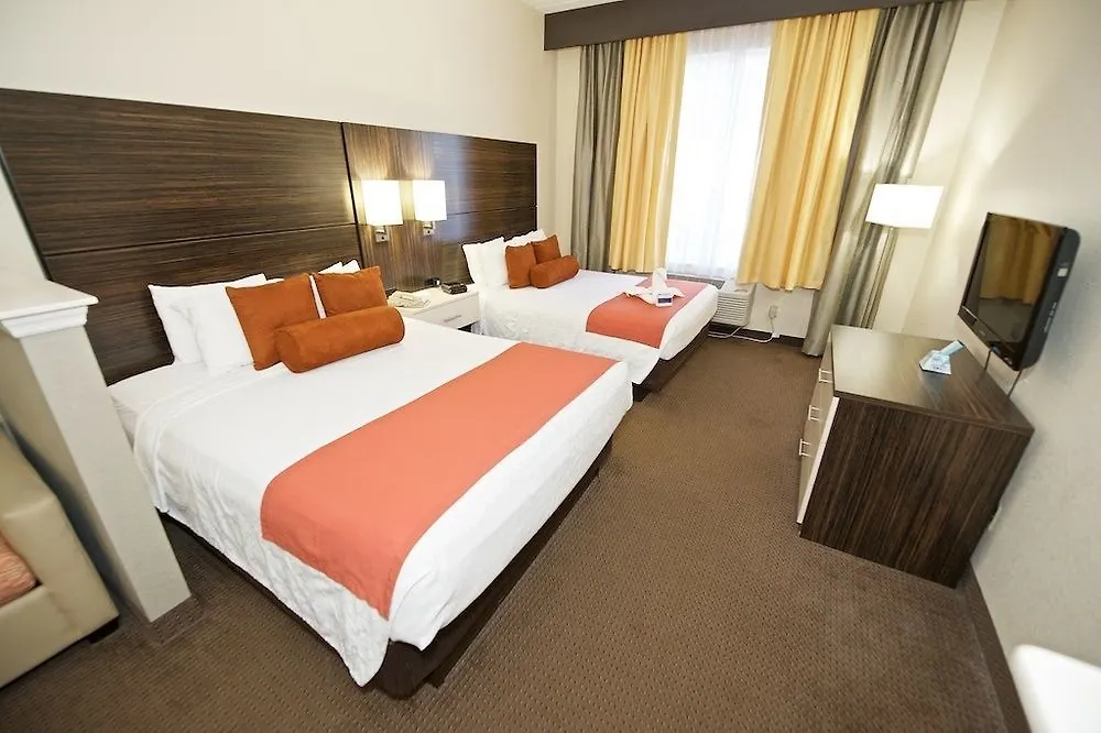 Sonesta Essential Orlando Hotel