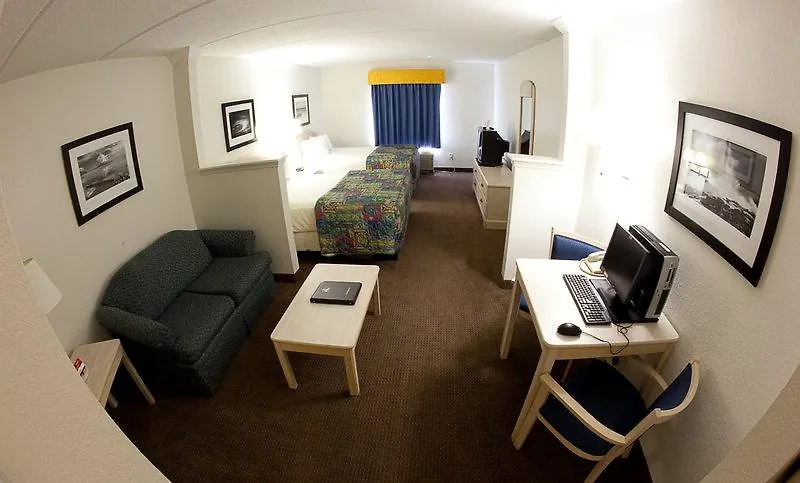 Sonesta Essential Orlando Hotel United States