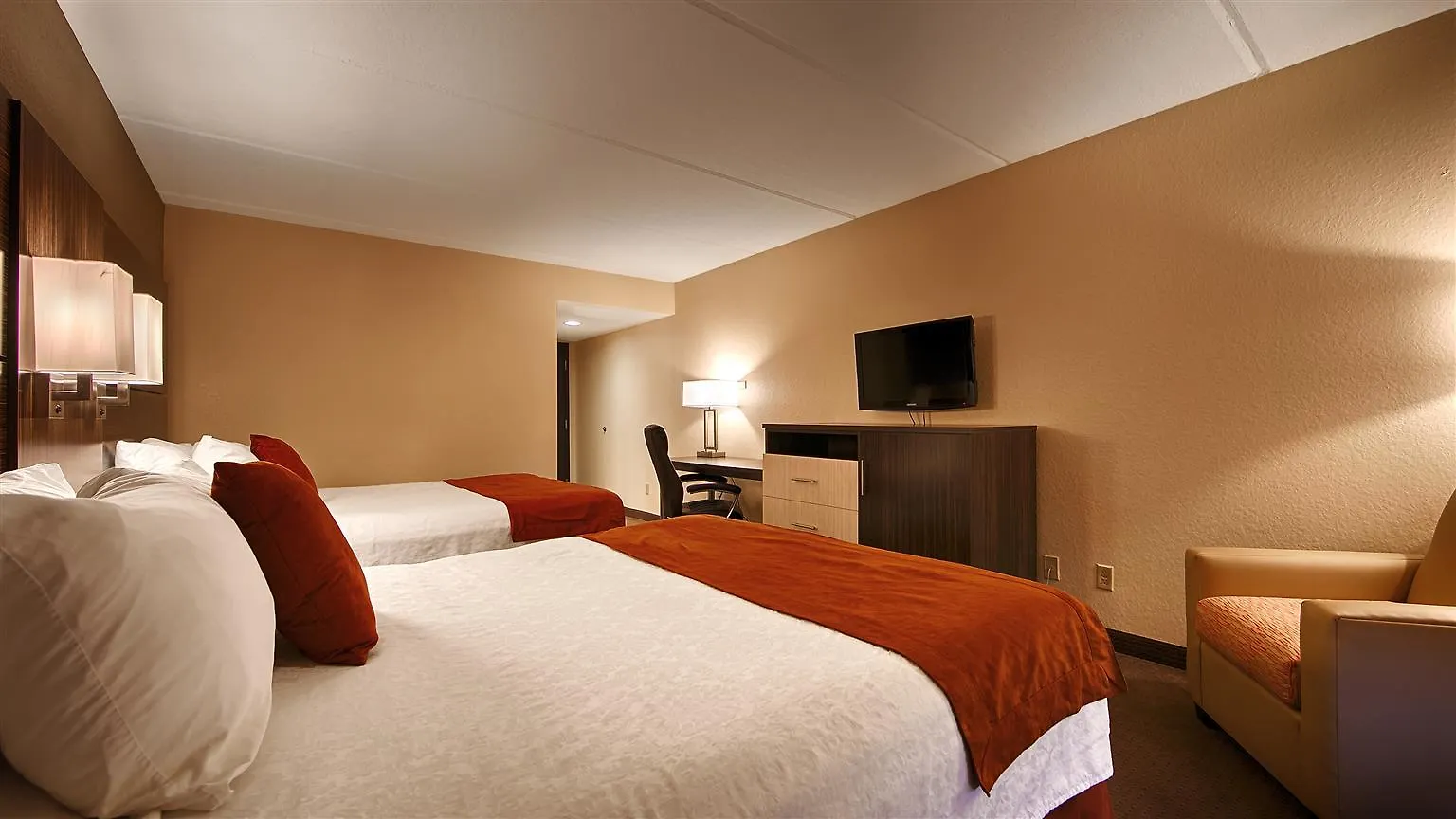 Sonesta Essential Orlando Hotel United States
