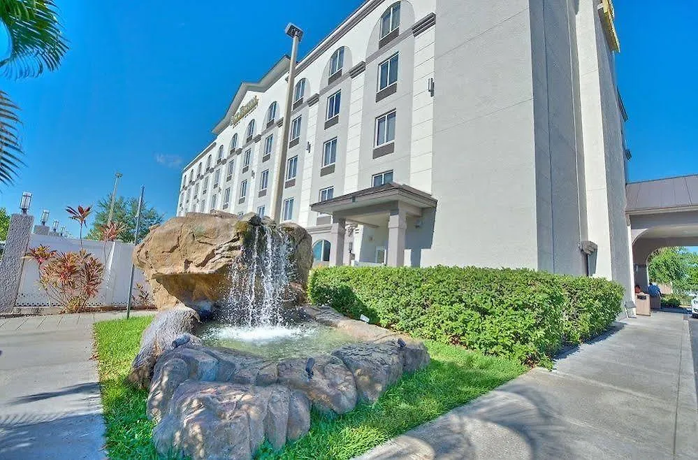 Sonesta Essential Orlando Hotel
