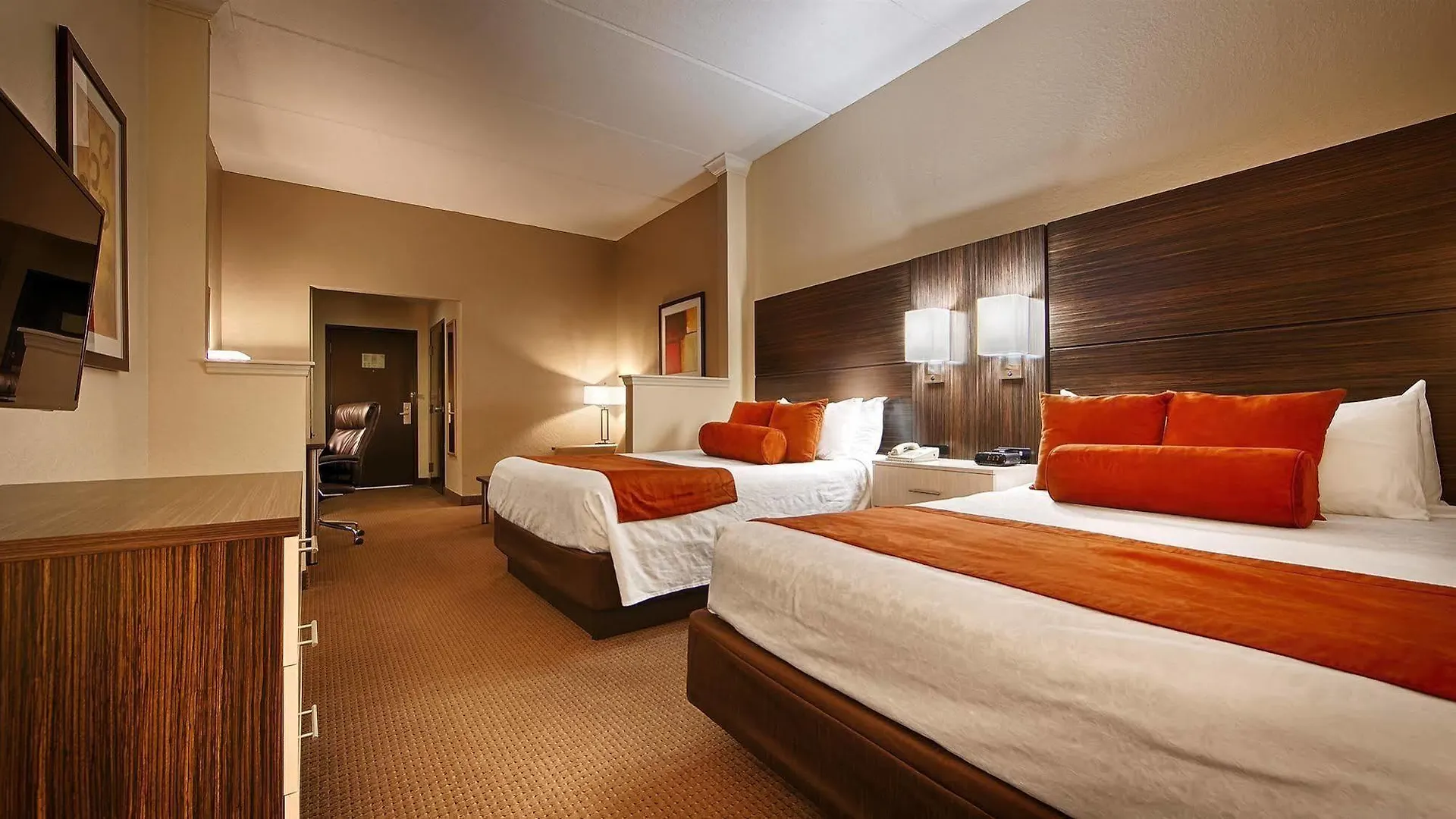 Sonesta Essential Orlando Hotel 3*,  United States