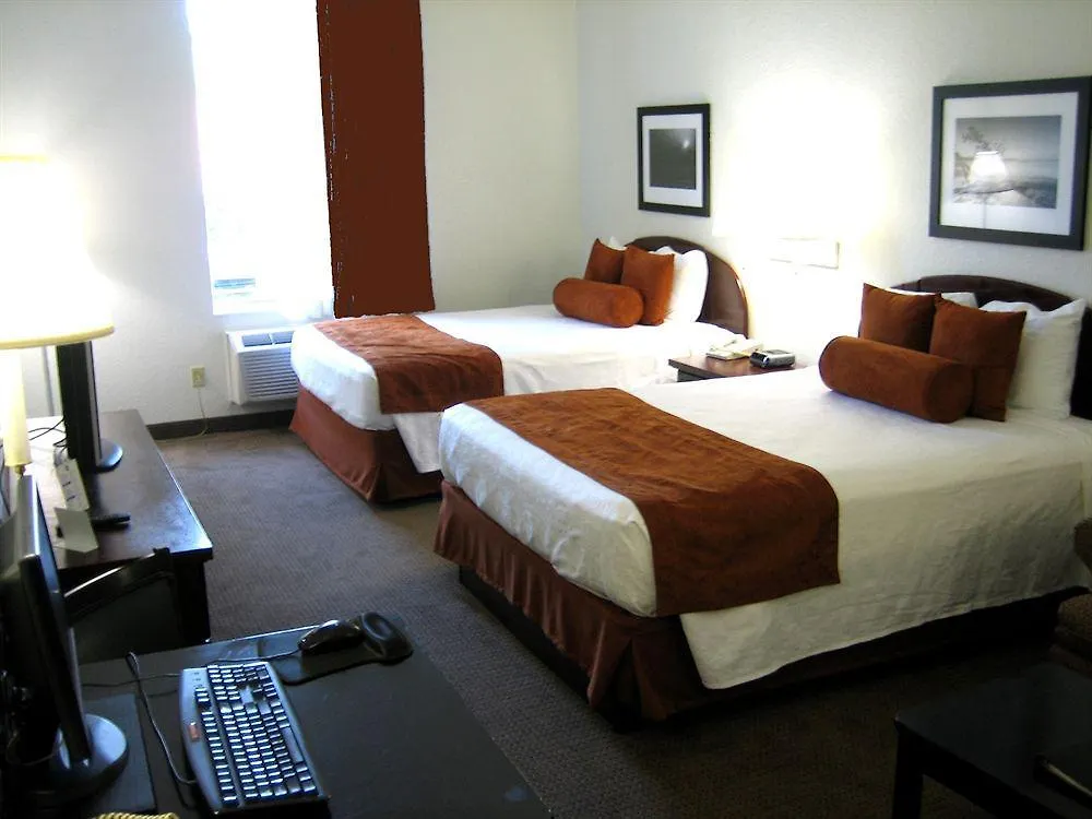 ***  Sonesta Essential Orlando Hotel United States